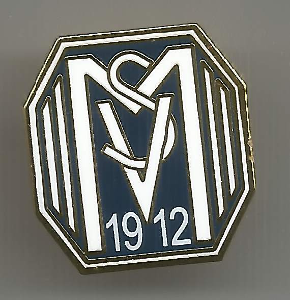 Badge SV Meppen